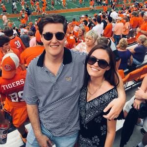 Meet your Posher, James